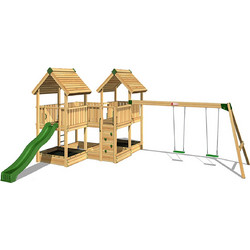 Hy-Land Project P6S Παιδική Χαρά 4751398