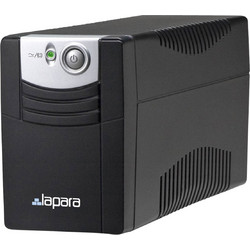 Lapara LA-VST-850 UPS Line Interactive 850VA 480W με 2 Πρίζες Schuko