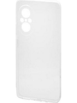 iNOS Ultra Slim 0.3mm Θήκη Huawei Nova 9 SE / 9 SE 5G Transparent