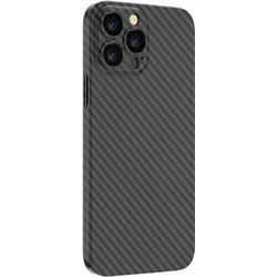 Devia Wing Ultra Thin Back Cover Black (iPhone 14 Plus)