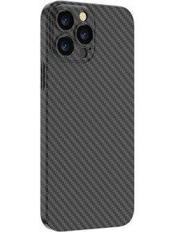 Devia Wing Ultra Thin Back Cover Black (iPhone 14 Plus)