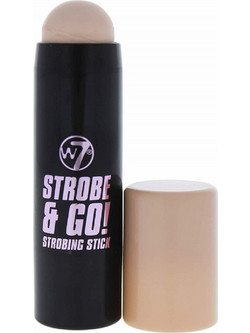 W7 Strobe & Go Pink Light Concealer Stick 5gr