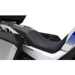 Χαμηλή Σέλα Γνήσια Honda Για Transalp 750 2023-2026 HONDA-ACCESS 08R74MLCD00ZB