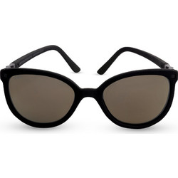 KiETLA BuZZ Παιδικά Γυαλιά Ηλίου 4-6 Ετών Polarized Μαύρα