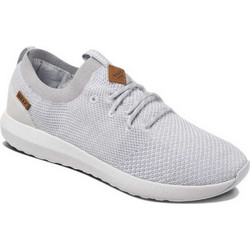 Reef Ανδρικά Sneakers Γκρι RF0A3VC3