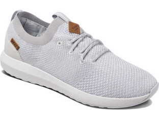 Reef Ανδρικά Sneakers Γκρι RF0A3VC3
