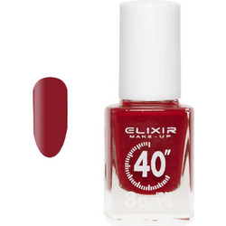 Elixir Up To 8 Days 381 Gloss Βερνίκι Νυχιών Μακράς Διαρκείας 13ml