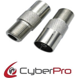 CyberPro FF to TV F