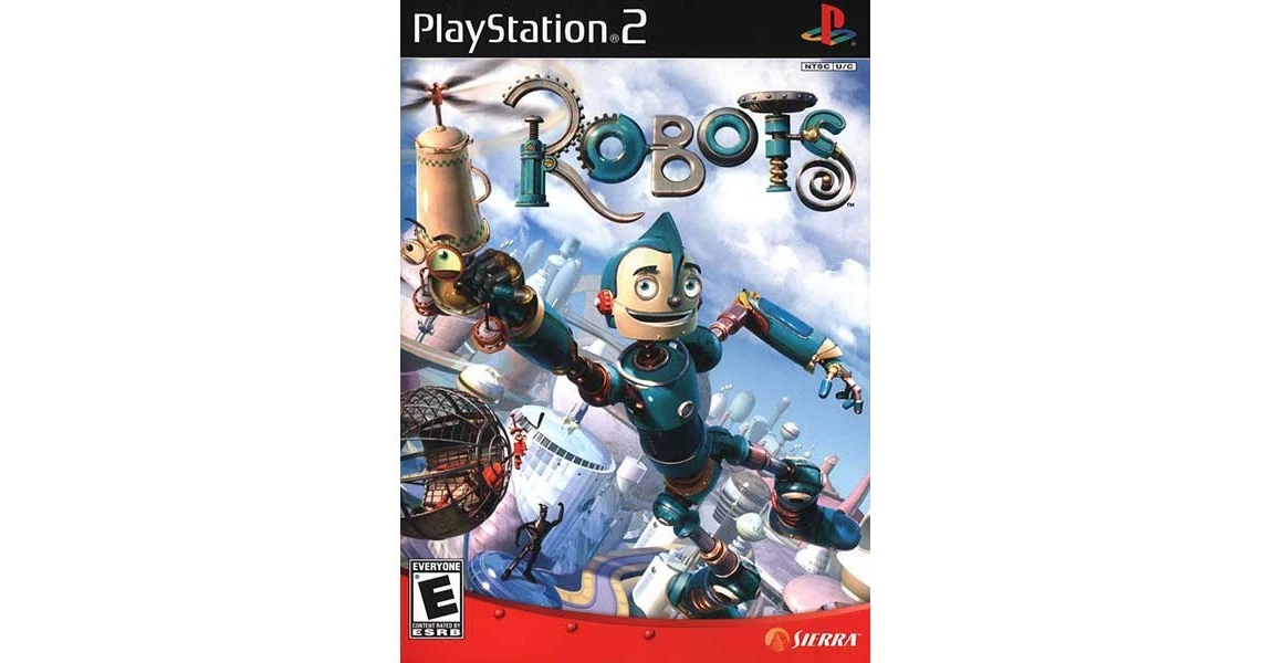 Robots Used PS2 BestPrice.gr