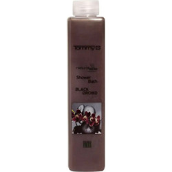 Tommy G Black Orchid Shower Bath Αφρόλουτρο σε Gel 300ml