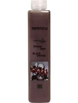 Tommy G Black Orchid Shower Bath Αφρόλουτρο σε Gel 300ml