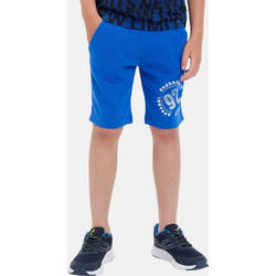 Energetics Gavin II Αθλητική Παιδική Βερμούδα Royal Blue 417454-542