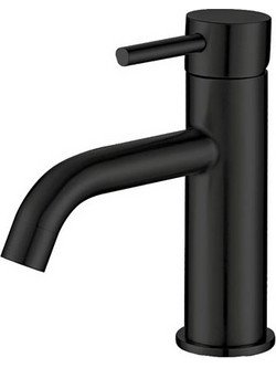 Μπαταρία νιπτήρος ARTEMIS Nero B205A01 KARAG