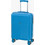 Bartuggi 712-80126.51 Βαλίτσα Καμπίνας 55x40x24cm με 4 Ρόδες Μπλε