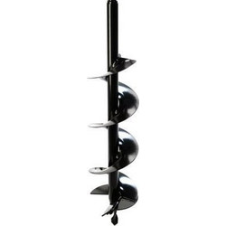 Efco 375100029A Αρίδα Τριβέλας Φ10x100cm (Κατάλληλη Για TR1551)