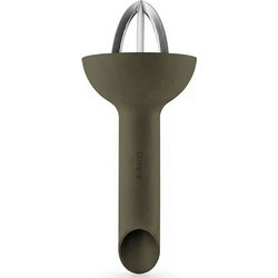 Στίφτης Λεμονιού Green Tool 531511 Φ9x9cm Green Eva Solo Μέταλλο,Πλαστικό