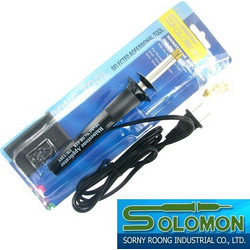 Solomon SR-618