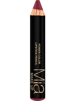Mia Power Color Follow Your Heart Cream Κραγιόν Pencil