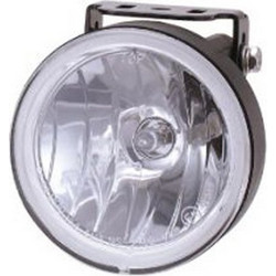 Προβολείς CL στρογγυλό 10x8x10.6 2τμχ Sirius 043.2102CL