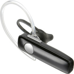 Lampa 38686 Ακουστικό Bluetooth Earbud Black