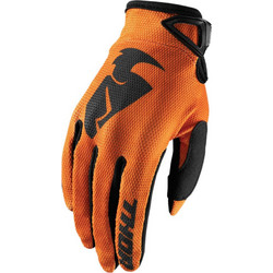 ThorMX Sector Orange