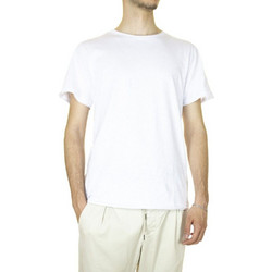 Explorer Ανδρικό μπλουζάκι T-Shirt ΛΕΥΚΟ 2321102026-WHITE