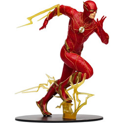 McFarlane Toys DC The Flash Movie The Flash 30cm