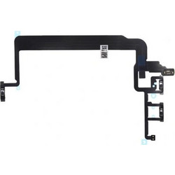 Power button and volume Flex για iPhone 13 Pro Max