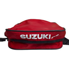 ΤΣΑΝΤΑΚΙ ΣΕΛΑΣ HDP SUZUKI