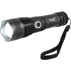 Bailong BL-X71-P50 Επαναφορτιζόμενος Φακός Led Αδιάβροχος 1400lm
