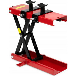 Πτυσσόμενο Σταντ Μοτοσικλέτας 15 x 45 x 9.5-45.5 cm MP1 Humberg 4710