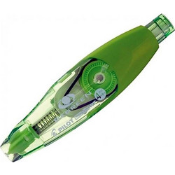 PILOT ΔΙΟΡΘΩΤΙΚΗ ΤΑΙΝΙΑ 4.2mm x 6m BEGREEN ECTE-25K-4G-BG