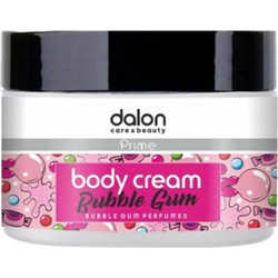 Dalon Bubble Gum Ενυδατική Κρέμα Σώματος 500ml