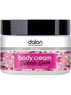Dalon Bubble Gum Ενυδατική Κρέμα Σώματος 500ml