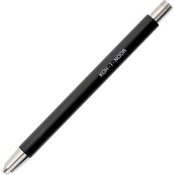 KOH-I-NOOR ΜΗΧΑΝΙΚΟ ΜΟΛΥΒΙ ΜΕΤΑΛΛΙΚΟ 3,8MM ΧΩΡΙΣ ΞΥΣΤΡΑ