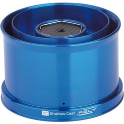 ΠΟΜΠΙΝΑ AKAMI RELY SC 1.5 -LIGHT BLUE