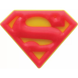Superman Logo crocs jibbitz 10006905