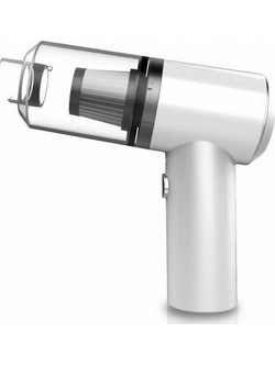 JB-868 Επαναφορτιζόμενο Σκουπάκι Χειρός 7.4V