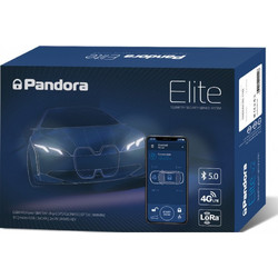 Pandora Elite