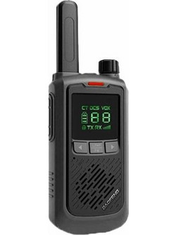 Baofeng BF-T17 Black