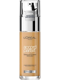 L'Oreal Paris Accord Parfait 4.D/W Liquid Make Up 30ml