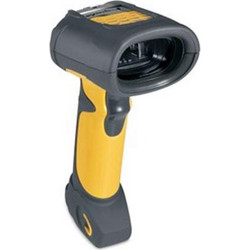 Barcode Scanner ZEBRA LS3408ER 1D