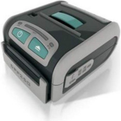 DATECS DPP250-BT Θερμικός Εκτυπωτής Αποδείξεων Bluetooth / USB / Serial