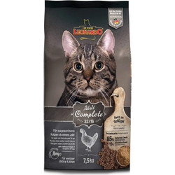 Leonardo Adult Complete 32/16 with Poultry 7.5kg