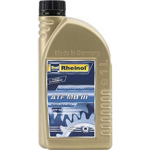 SWD RHEINOL ATF MB III 1L