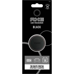 Αρωματικό αεραγωγού αυτοκινήτου Mini Vent Black AXE (1711722)