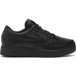 Fila A-LOW Ανδρικά Sneakers Μαύρα 1CM00551-001