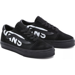 Vans Old Skool Παιδικά Sneakers Κυπαρισσί VN0A5EE6BD6