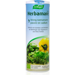 A.VOGEL - Herbamare Diet - 125gr
