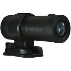 Transcend DrivePro 20 Motorcycle Camera Action Camera Full HD (1080p) με WiFi + 32GB microSDHC Μαύρη
